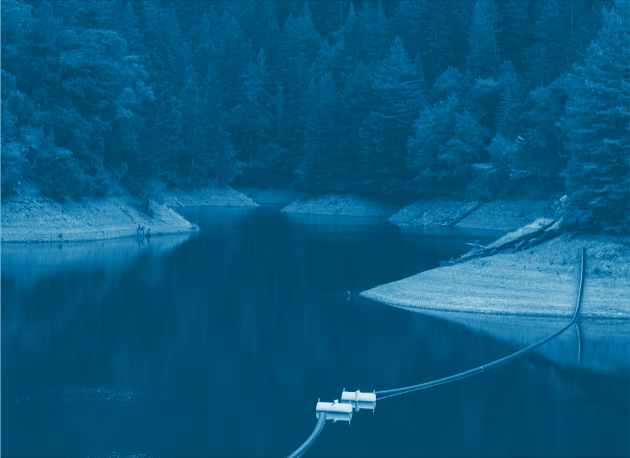 Marin water on sale watch